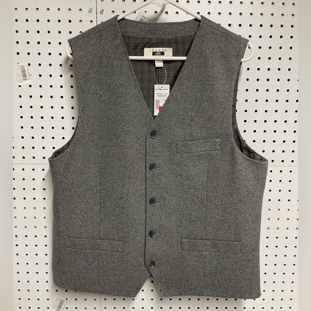 Men’s vest